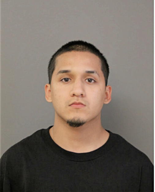 IVAN RIOS, Cook County, Illinois