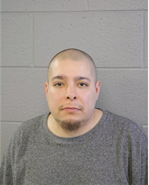 ANTONIO RIVERA, Cook County, Illinois