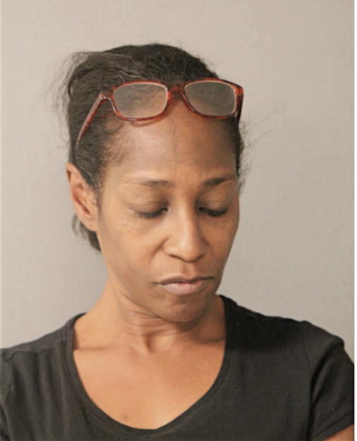 GWENDOLYN ROBINSON, Cook County, Illinois