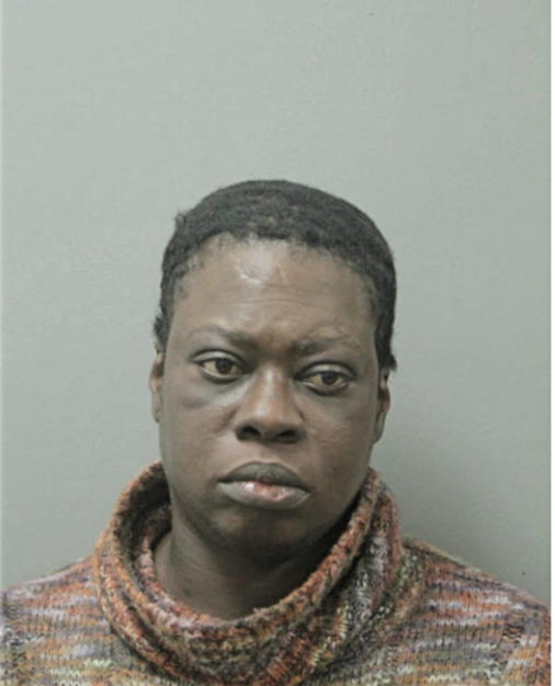 NISA S ROBINSON, Cook County, Illinois