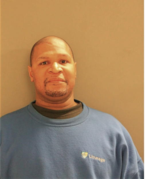 BEN E ROCKETT, Cook County, Illinois