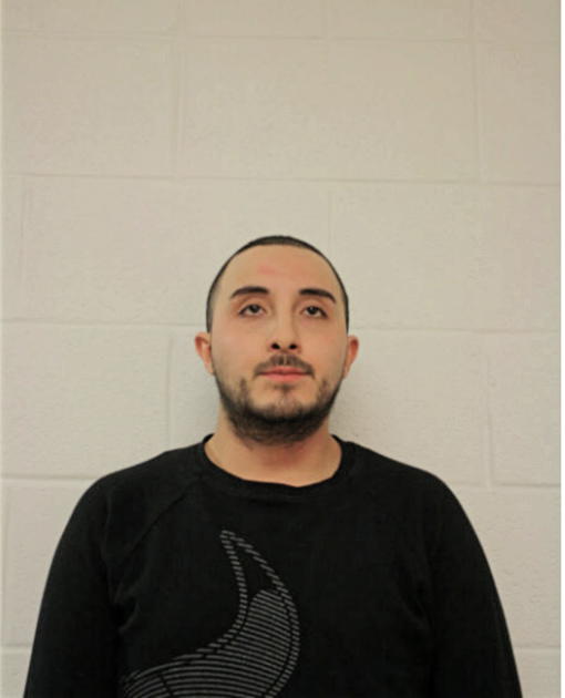 ALEXIS RODRIGUEZ, Cook County, Illinois