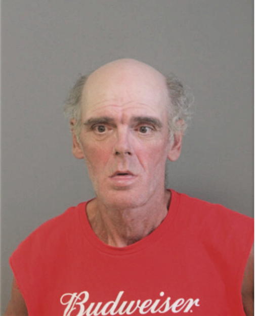 ALLEN R ROGERS, Cook County, Illinois