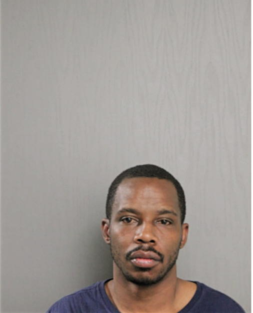 BERNARD L ROGERS, Cook County, Illinois