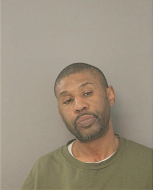 THOMAS RUSSELL, Cook County, Illinois
