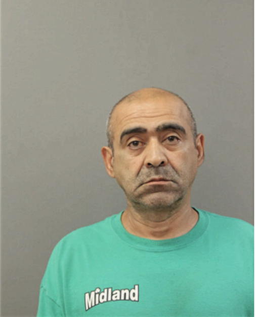 LEONARDO SANTIAGO, Cook County, Illinois
