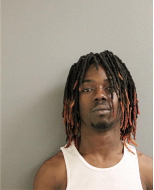KAREEM SHAVERS, Cook County, Illinois