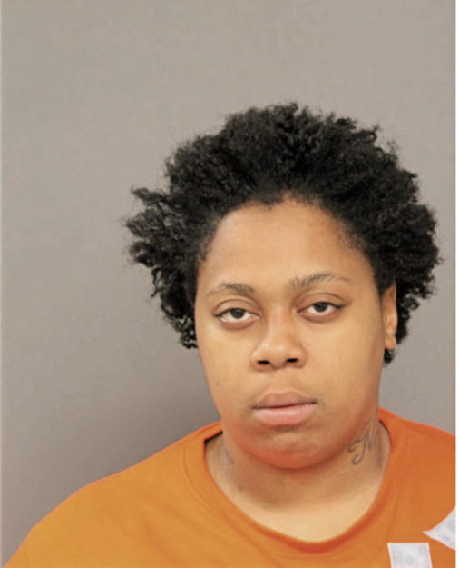 TYEKELA LATASHA SHIELDS, Cook County, Illinois