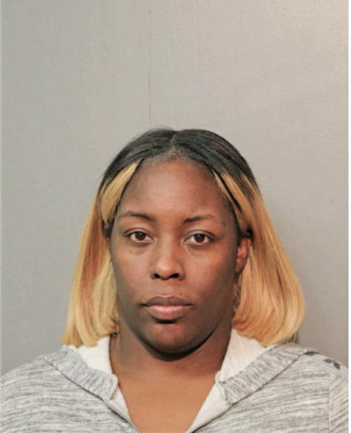 BENNETTA M SIDNEY, Cook County, Illinois