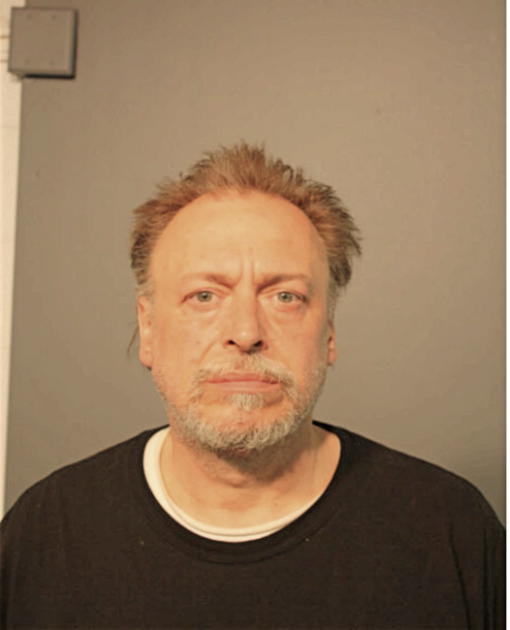 THOMAS J SIKORSKI, Cook County, Illinois