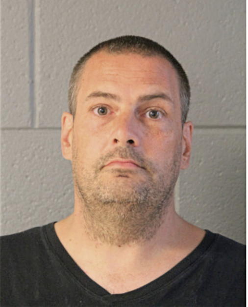 DANIEL A SMALLEY, Cook County, Illinois