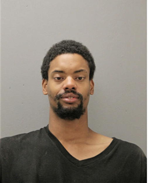 FAISON SMITH, Cook County, Illinois