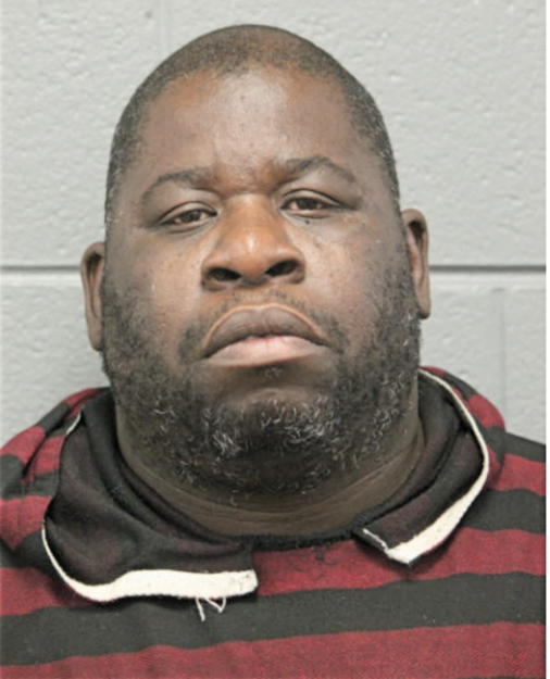 IRVIN SNOW, Cook County, Illinois