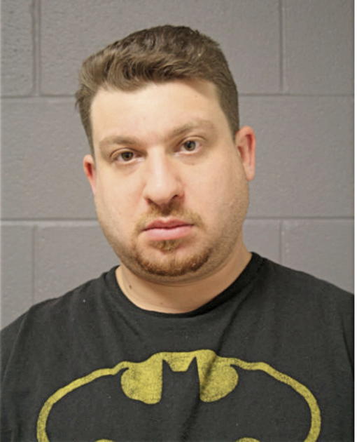 RANDY E STROM, Cook County, Illinois