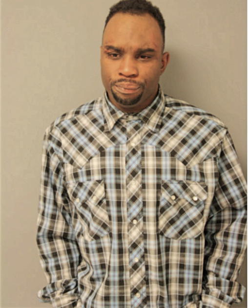 WARREN T STUBBS, Cook County, Illinois