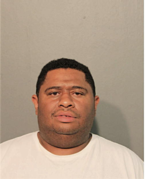 RAYMOND P SUMMERS, Cook County, Illinois