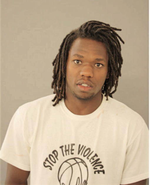 ANTONIO B TAYLOR, Cook County, Illinois