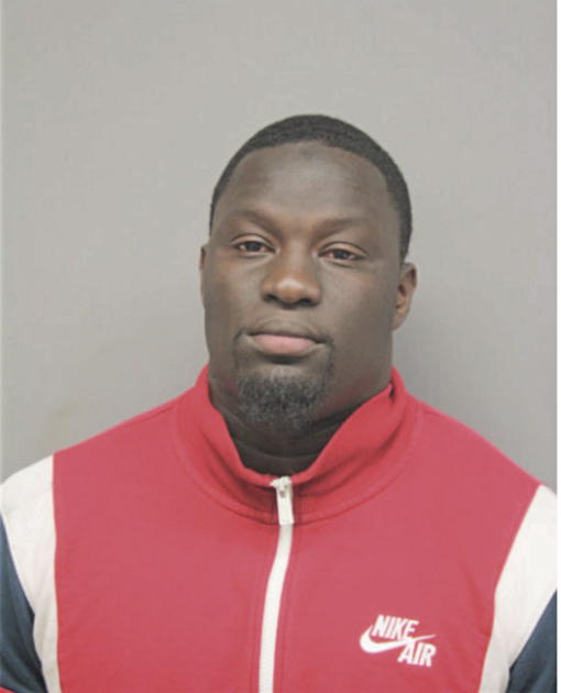 AMADOU L THIAM, Cook County, Illinois