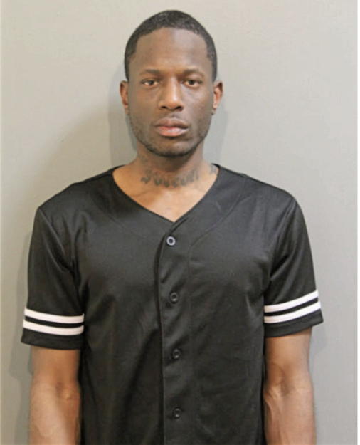 ANTHONY C TOLBERT, Cook County, Illinois