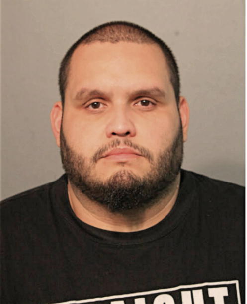 JEFFRY T TORRES, Cook County, Illinois