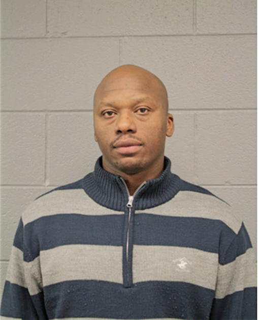 BRANDEN TOWNSEND, Cook County, Illinois