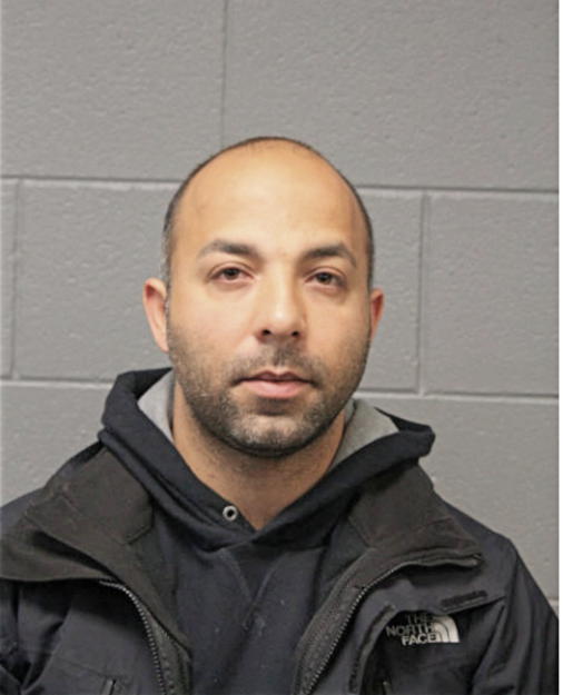 DEMETRIS A TTAIPIS, Cook County, Illinois