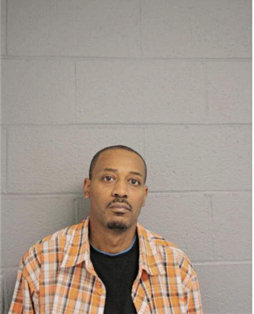 GEORGE TURNER, Cook County, Illinois