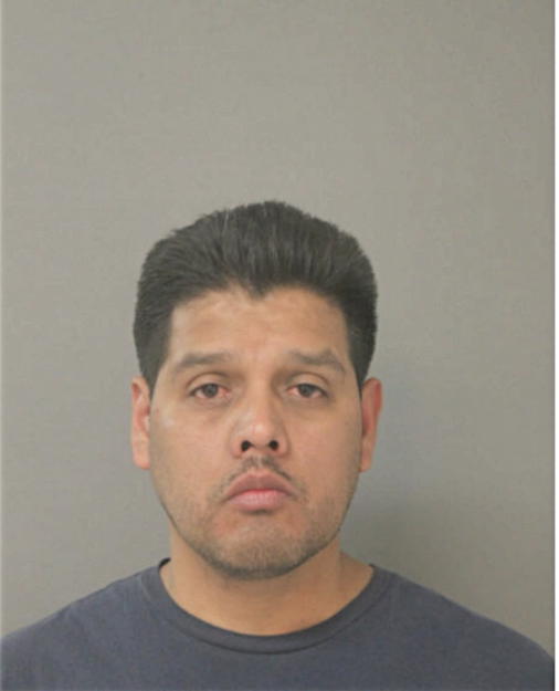 JOSE DEL VALLE, Cook County, Illinois