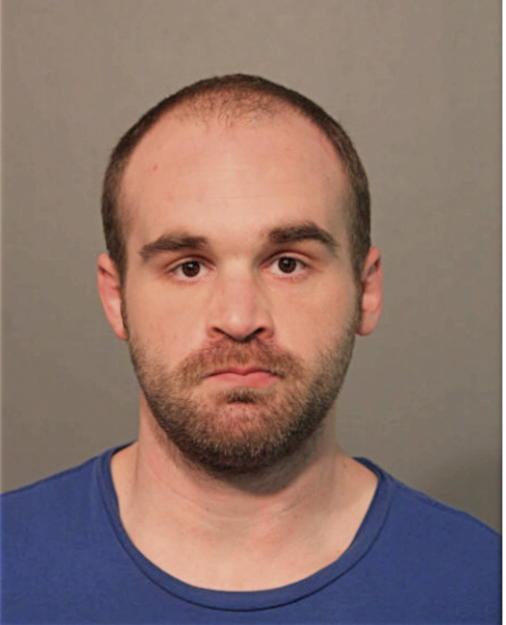ANDREW CARL VINCENT SQUIRES, Cook County, Illinois