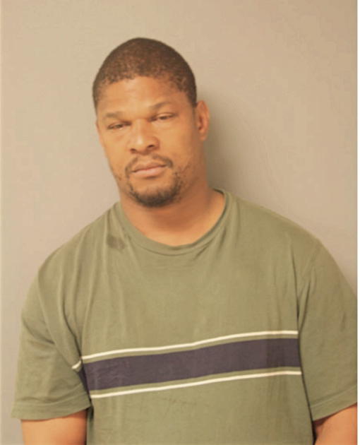 CARLOS D WALKER, Cook County, Illinois