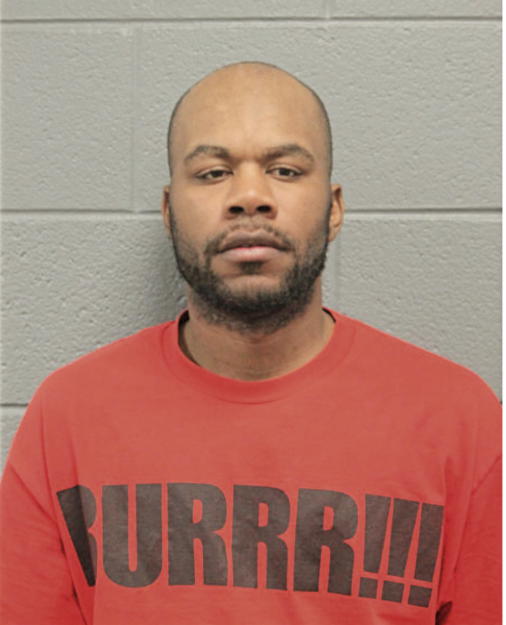STEPHEN N WARE, Cook County, Illinois