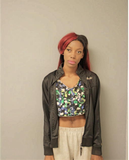 ASHANTE M WARREN, Cook County, Illinois