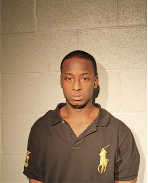 TERRELL D WASHINGTON, Cook County, Illinois
