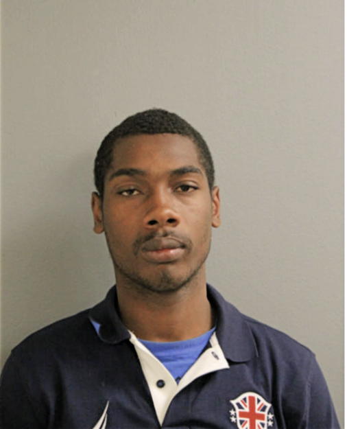 TORRY WASHINGTON, Cook County, Illinois
