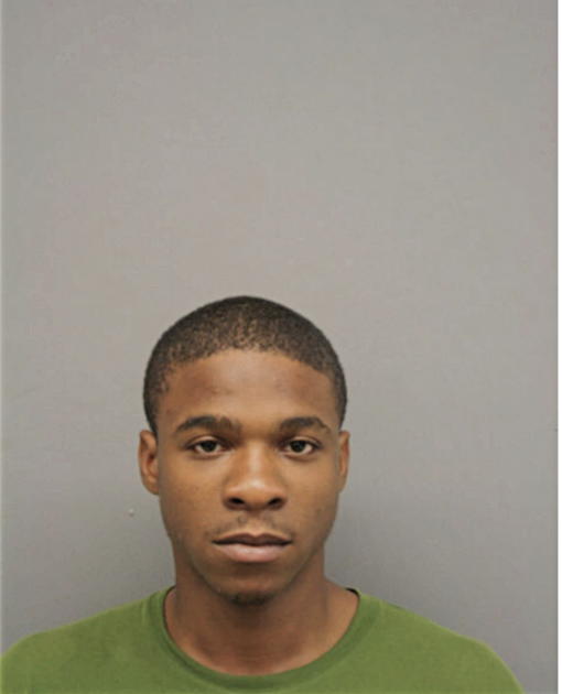 CHRISTOPHER WATERS, Cook County, Illinois