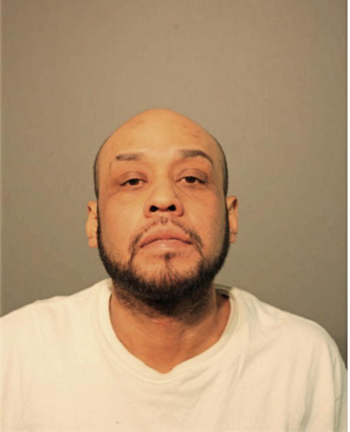 TED WATKINS, Cook County, Illinois