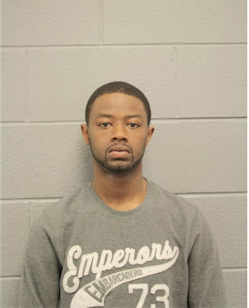 BENJAMIN WESS, Cook County, Illinois