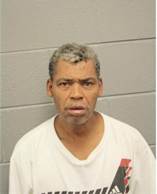 CARY D WEST, Cook County, Illinois
