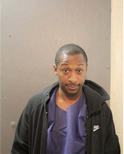 WILLIE J WHITE, Cook County, Illinois
