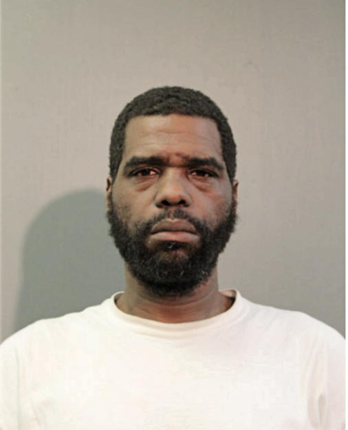 CHARLES WILLIAMS, Cook County, Illinois