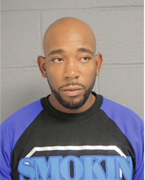 JONATHAN G WILLIAMS, Cook County, Illinois