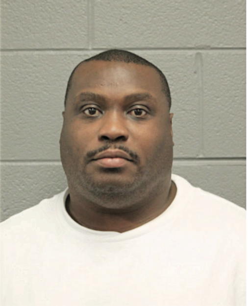 TOMMY L WILLIAMS, Cook County, Illinois