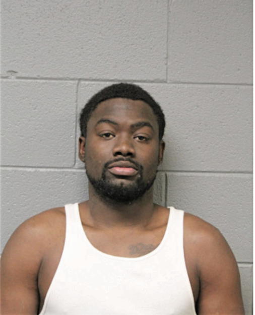 JONATHAN WILLS, Cook County, Illinois