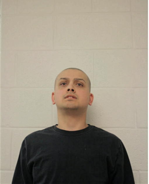ANTHONY YOBNOVICH, Cook County, Illinois