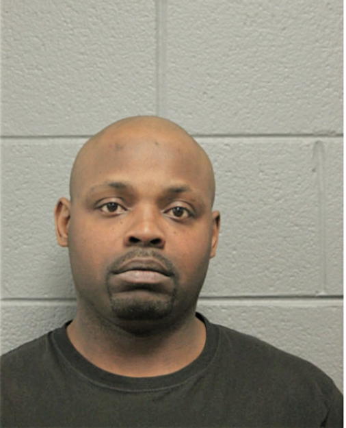 ROBBIE D YORK, Cook County, Illinois
