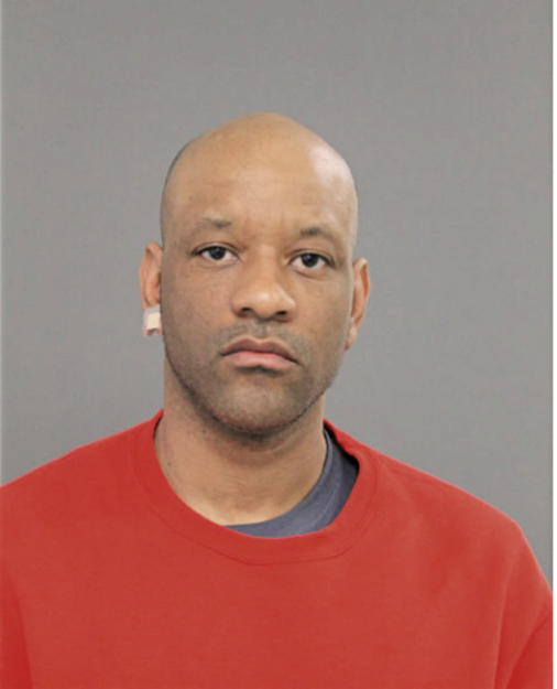 GARRY P YOUNG, Cook County, Illinois