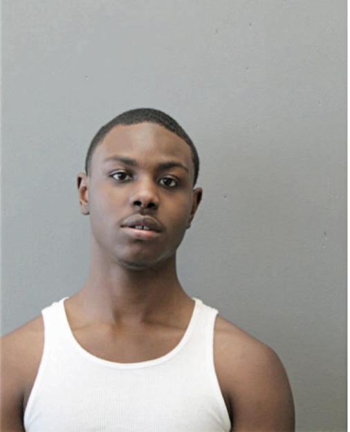 JAMONTAE D YOUNG, Cook County, Illinois