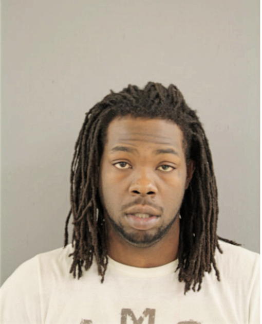 WILLIAM D ALLEN, Cook County, Illinois