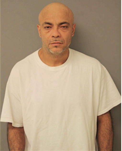 ARTURO ALVAREZ, Cook County, Illinois
