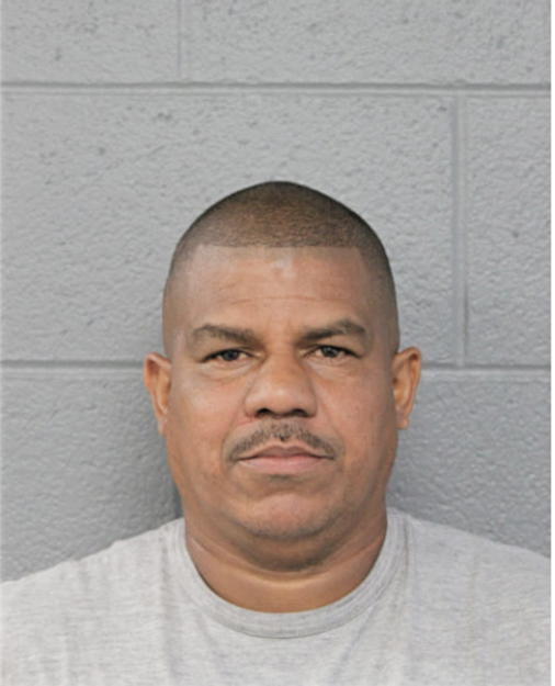 ARLO A ANDINO, Cook County, Illinois